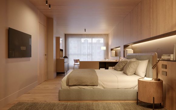 Tu habitación