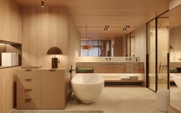 Tu habitación