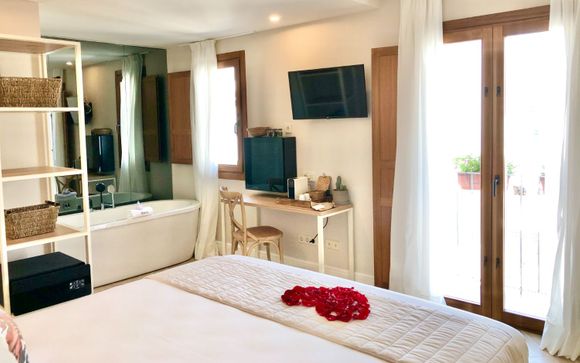 Tu habitación