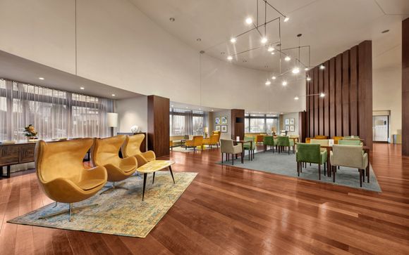Holiday Inn Porto Gaia 4*