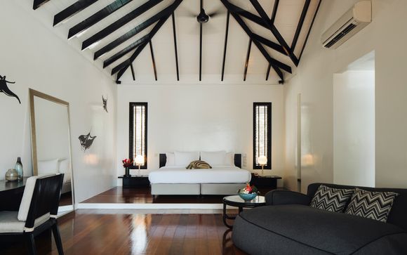 Tu habitación