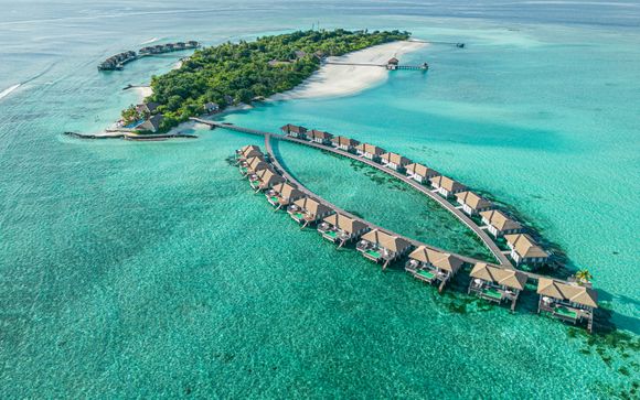 Noku Maldives 5*
