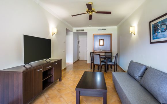 Tu habitación
