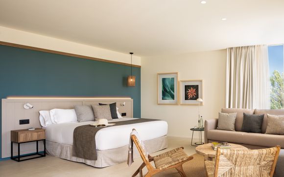 Tu habitación