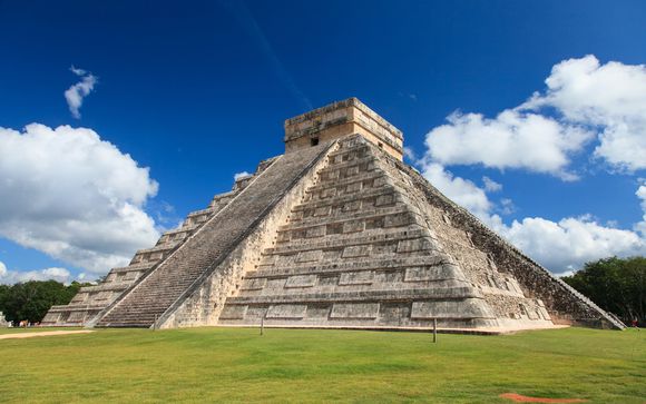 ¡Completa tu estancia!