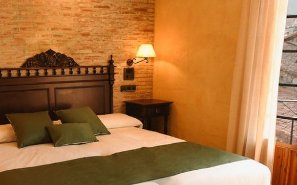 Tu habitación