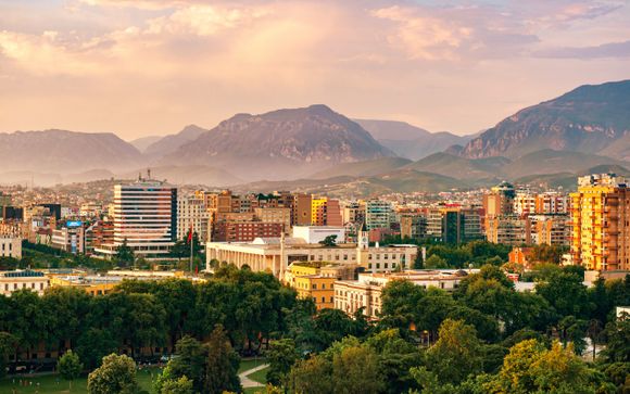 Tu itinerario de viaje