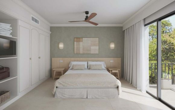 Tu habitación