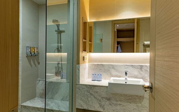 Tu habitación