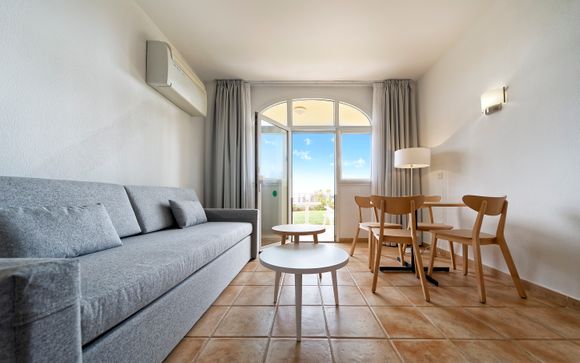 Tu habitación