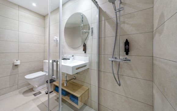 Tu habitación
