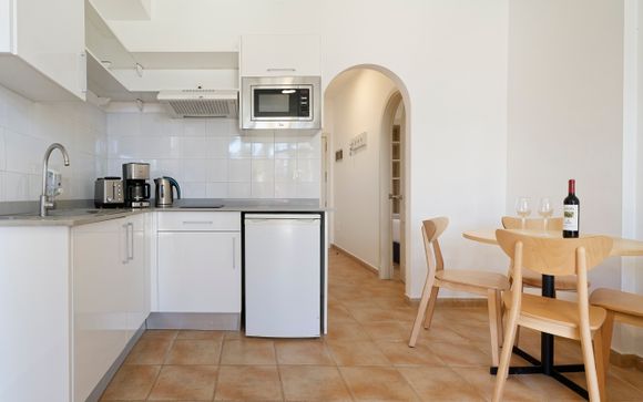 Tu habitación