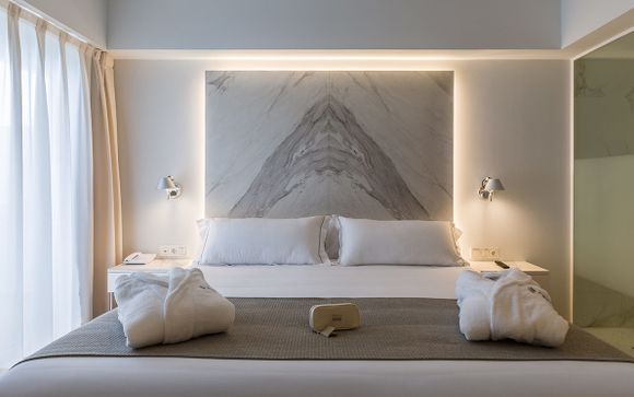 Tu habitación