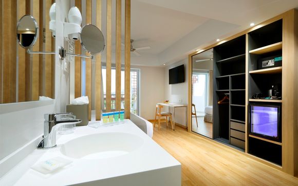 Tu habitación