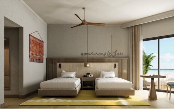 Tu habitación
