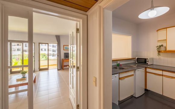 Tu habitación