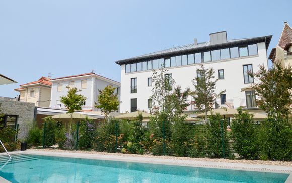 Rhin Garden 4* - Solo Adultos