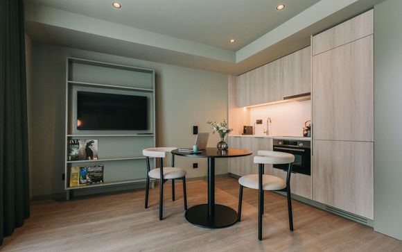 Tu habitación