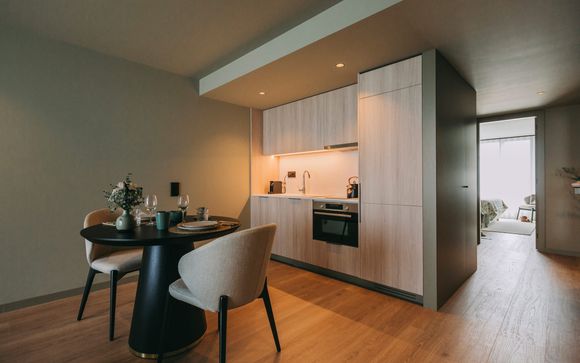 Tu habitación