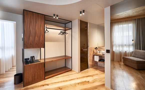 Tu habitación