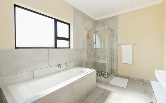 Tu habitación
