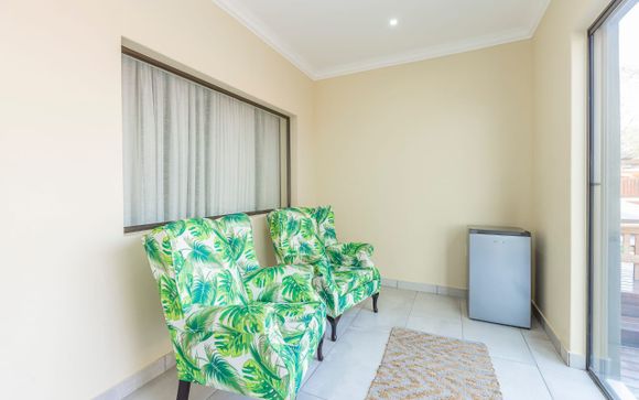 Tu habitación