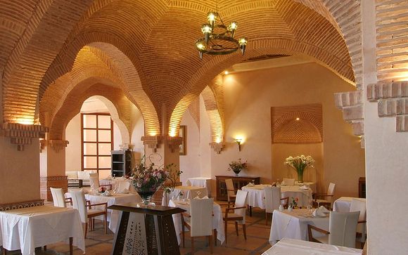 Tu habitación
