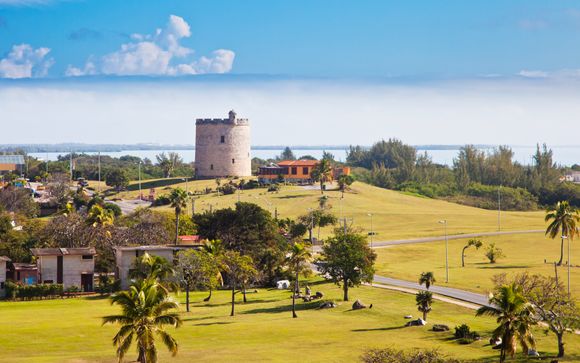 Tu plan de viaje