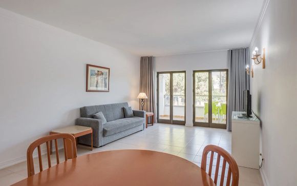 Tu habitación