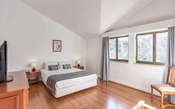 Tu habitación