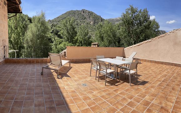 Tu habitación