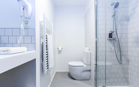 Tu habitación