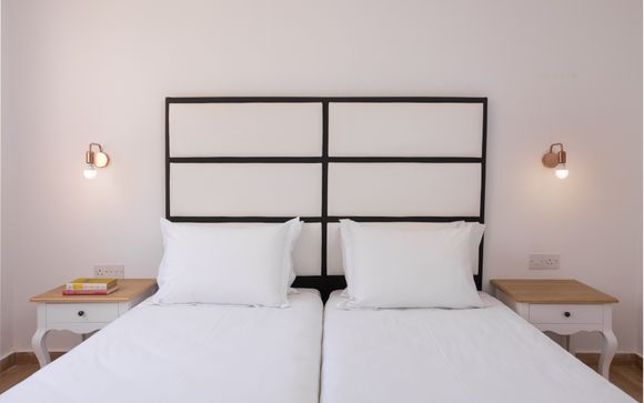 Tu habitación