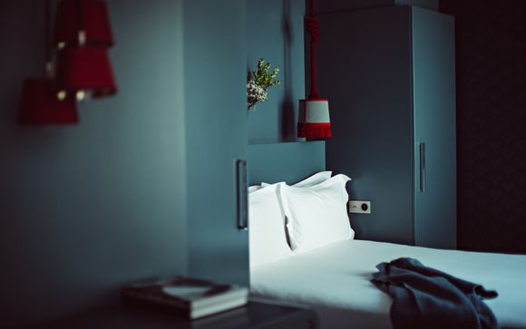 Tu habitación