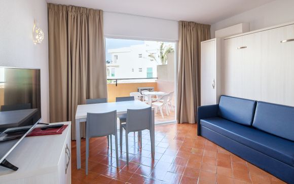 Tu habitación