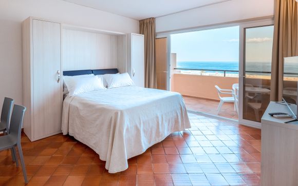Tu habitación