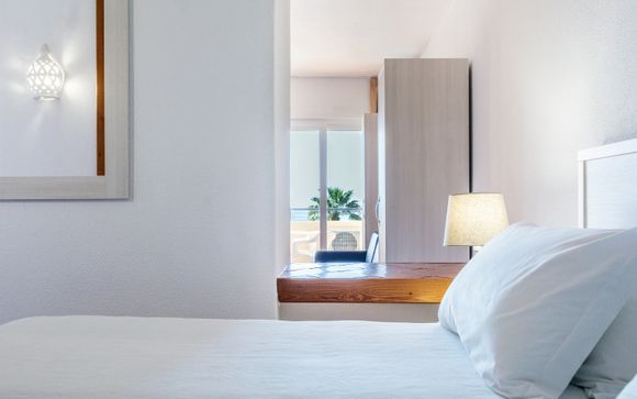 Tu habitación