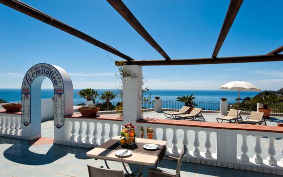 Borgo Romantica Resort & Spa 4*