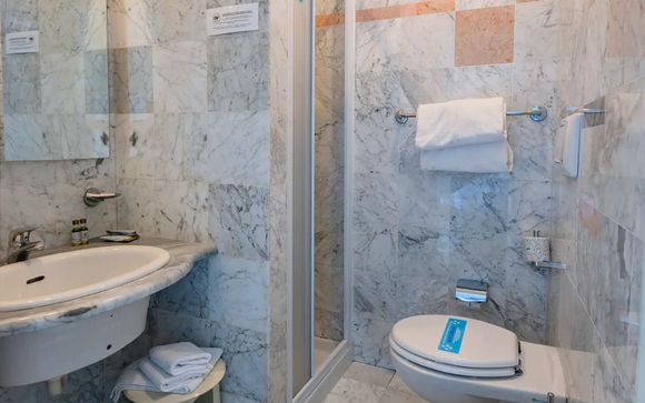 Tu habitación