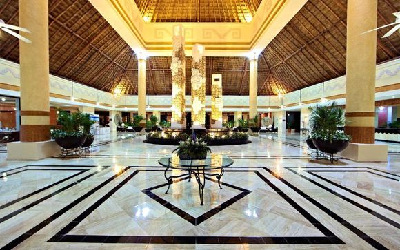Bahia Principe Coba 5*