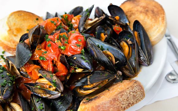 ¡Completa tu estancia!