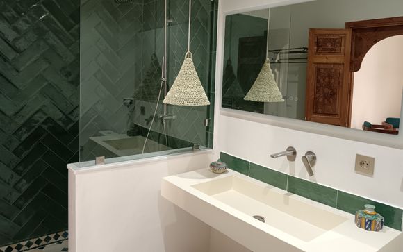 Tu habitación