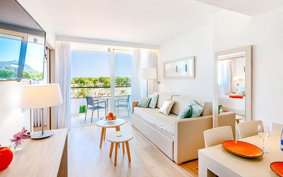 Tu habitación