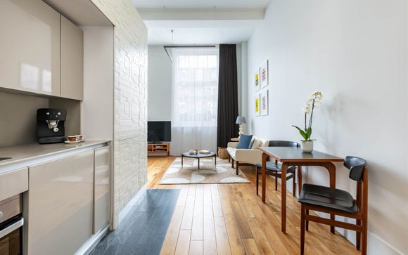 Tu habitación