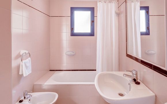 Tu habitación