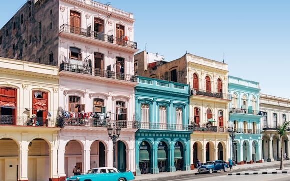 Tu plan de viaje