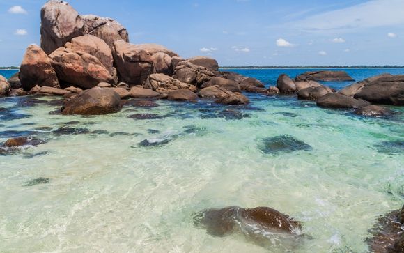 ¡Completa tu estancia!