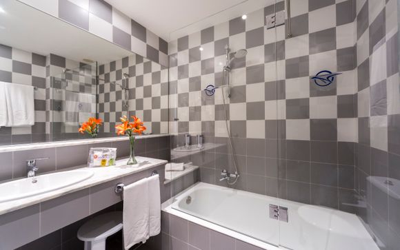 Tu habitación