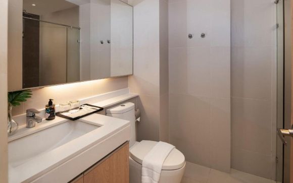 Tu habitación