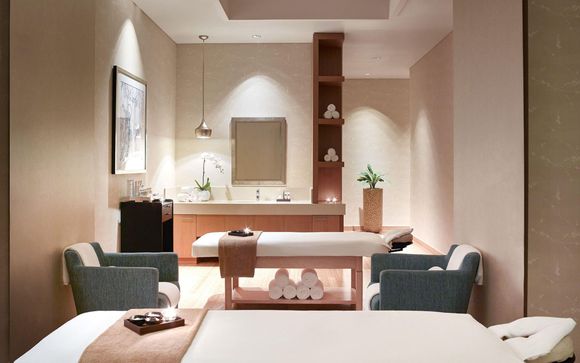 Tu habitación